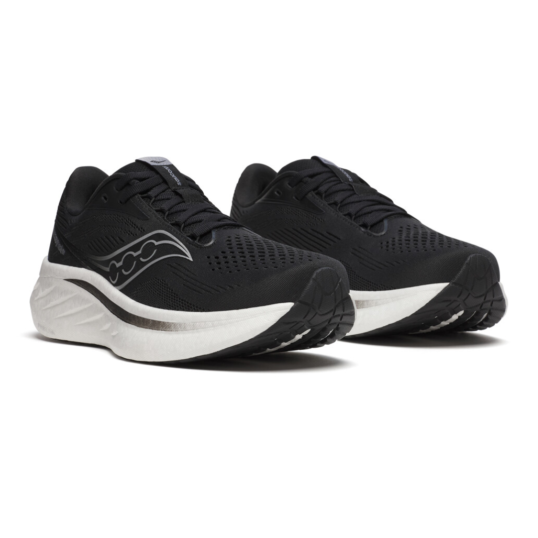 Saucony Womens Ride 18 - Neutral