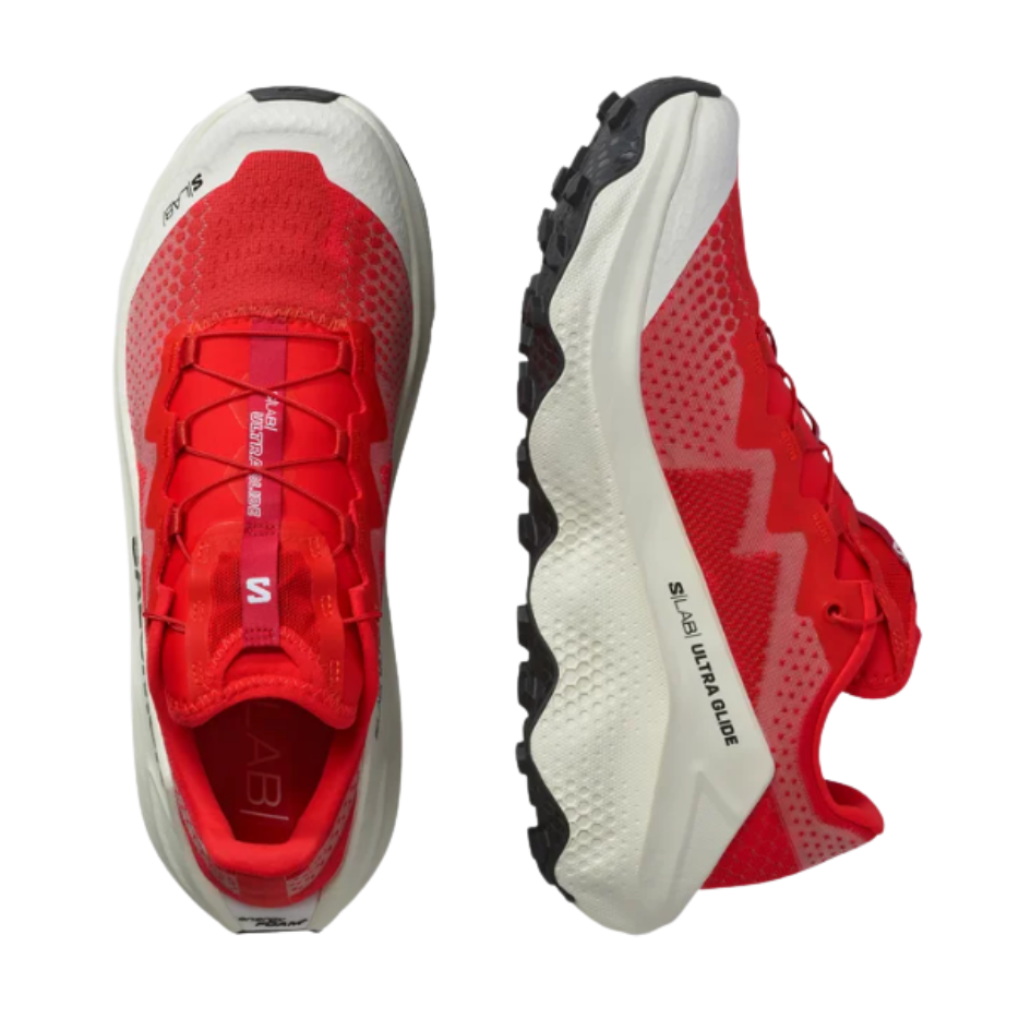 Salomon S/LAB Ultra Glide (Unisex) - Trail