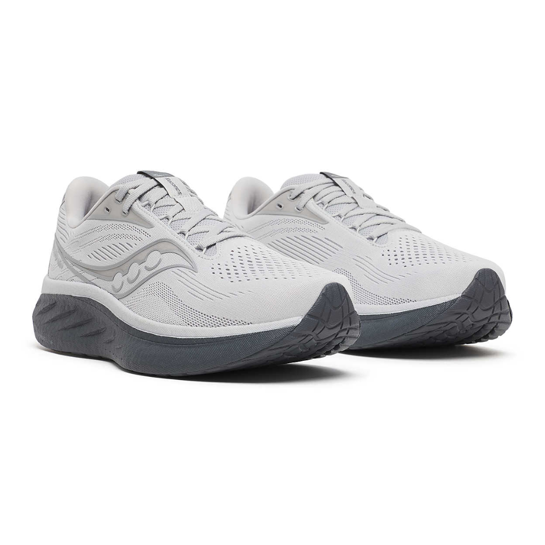 Saucony Mens Ride 18 - Neutral