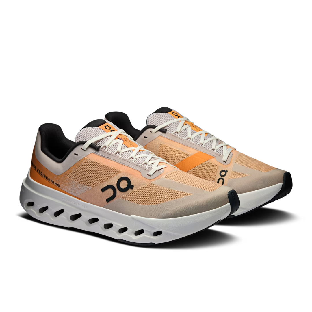 ON Mens Cloudsurfer Next - Neutral