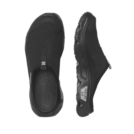 Salomon Mens Reelax Slide 6.0