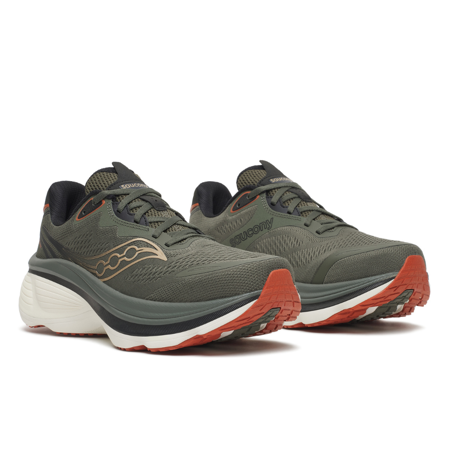 Saucony Mens Hurricane 26 - Stability