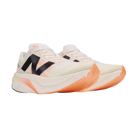 New Balance Womens FuelCell SuperComp Elite v4 - Neutral