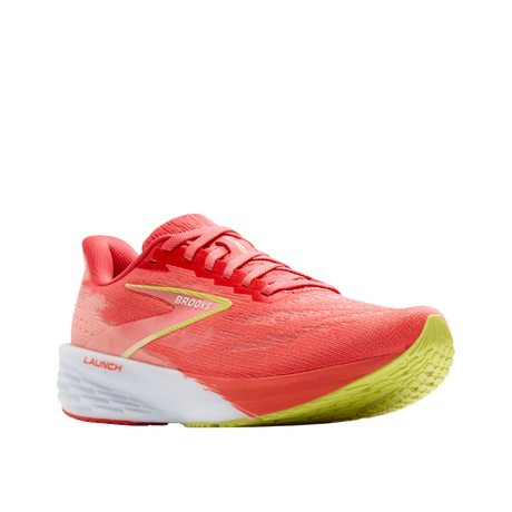 Brooks Womens Launch 11 - Neutral