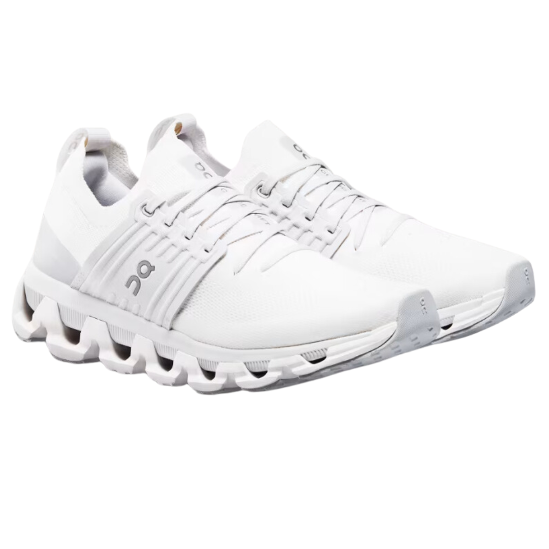 ON Womens Cloudswift 3 - Neutral