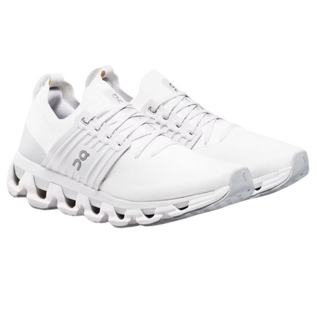 ON Womens Cloudswift 3 - Neutral