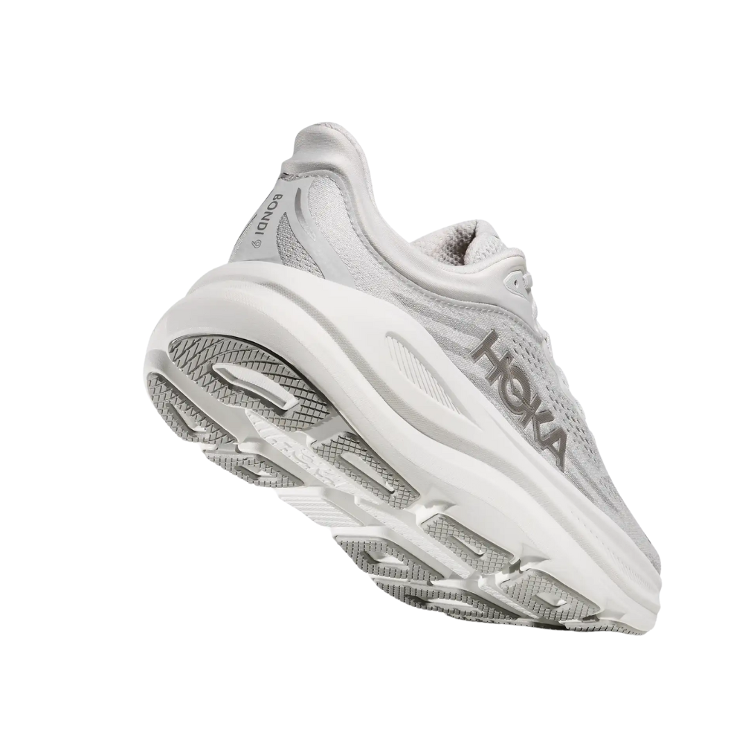 HOKA Womens Bondi 9 - Neutral