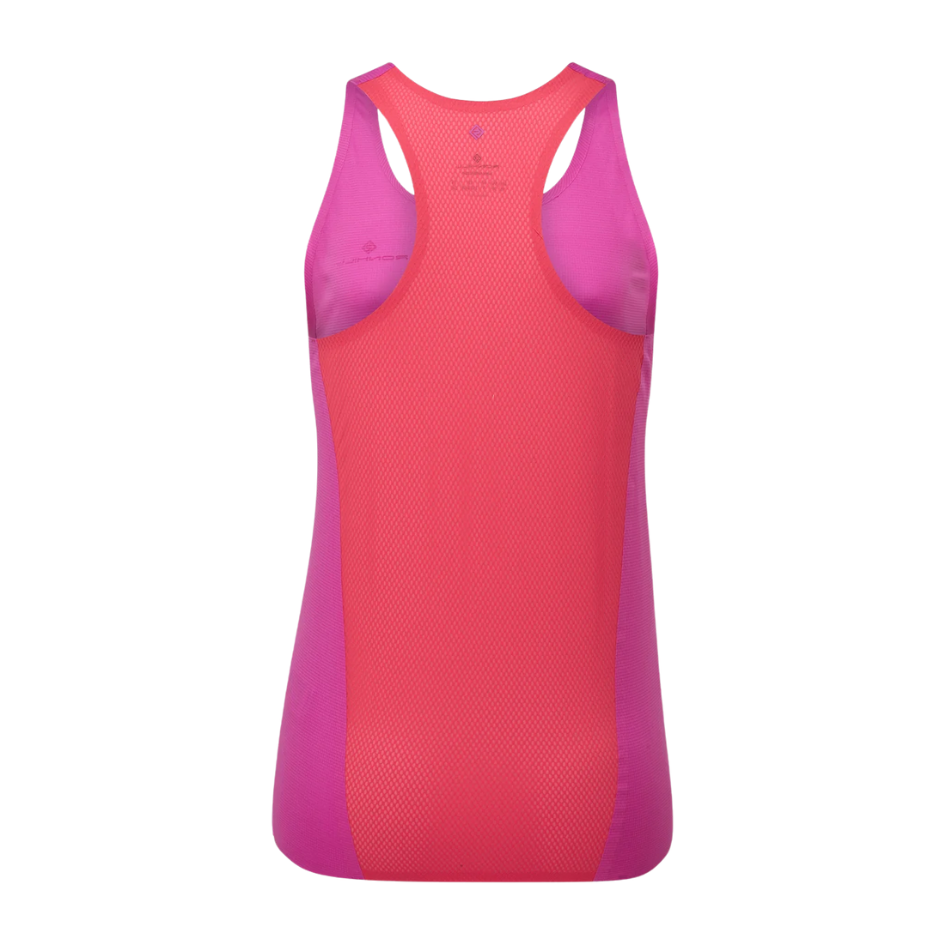 Ronhill Womens Tech Race Vest SS25