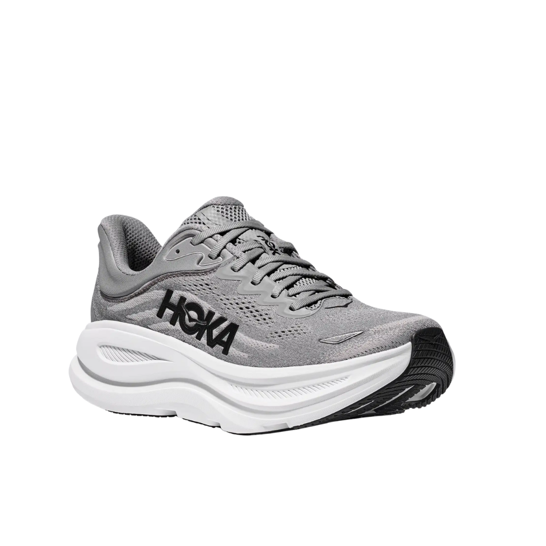 hoka mens bondi 9 neutral