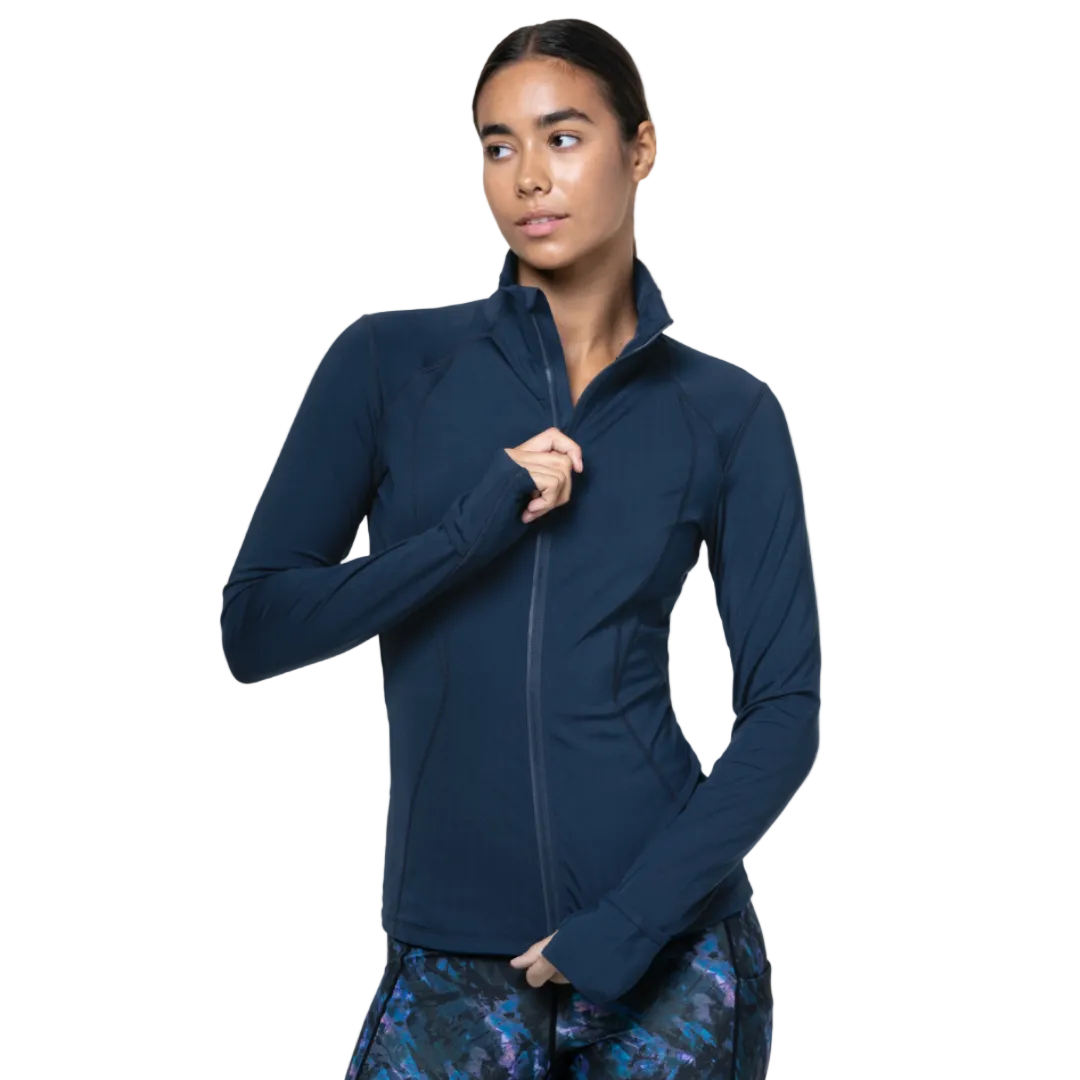 Ronhill Womens Tech Contour Jacket - AW26