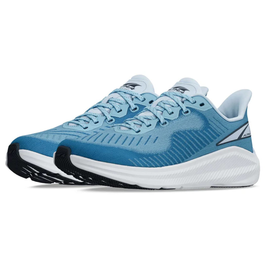 Altra Womens Experience Form