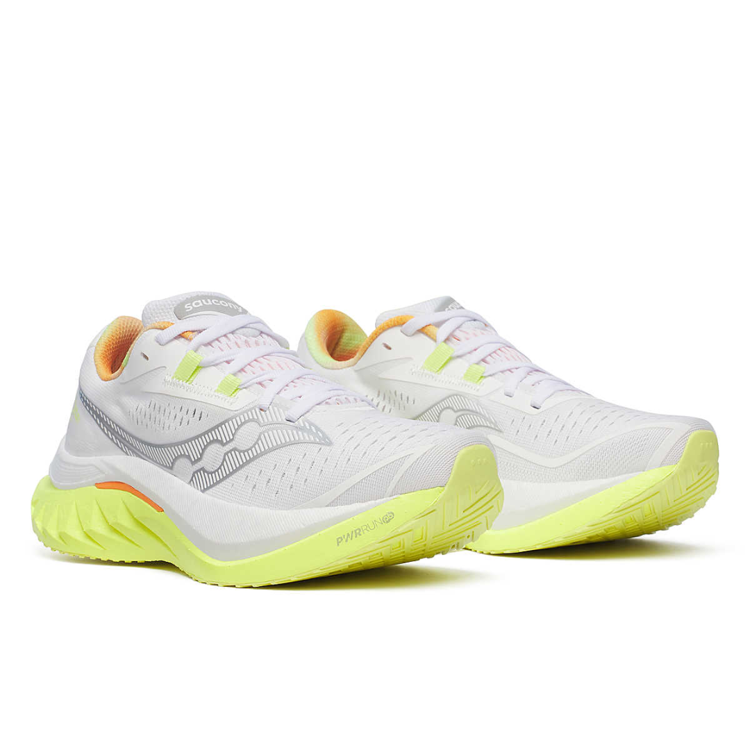 Saucony Womens Endorphin Speed 4 - Neutral