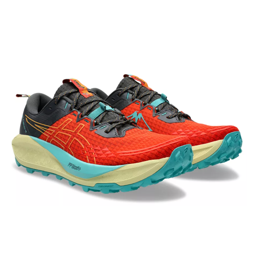 ASICS Mens Gel-Trabuco 13 - Trail