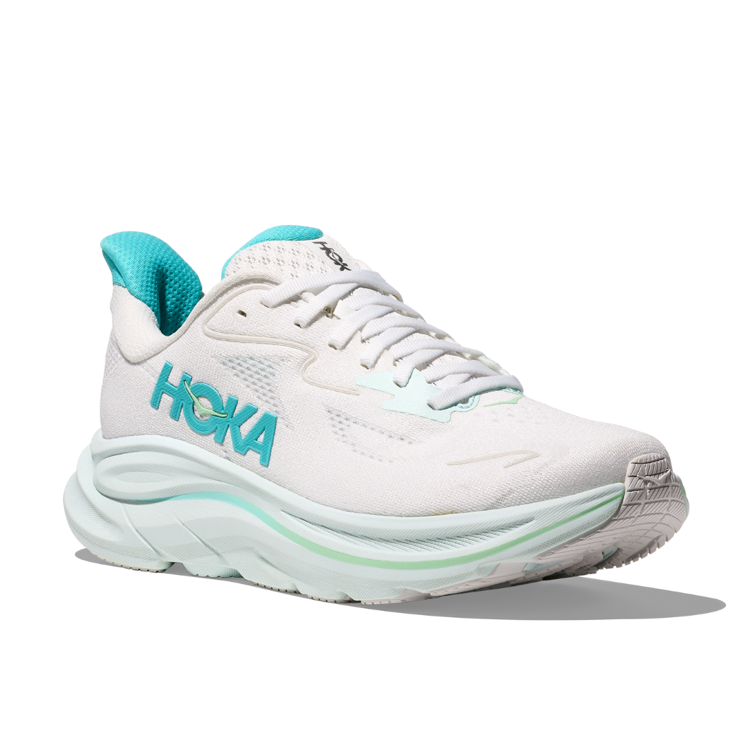 HOKA Womens Clifton 10 - Neutral
