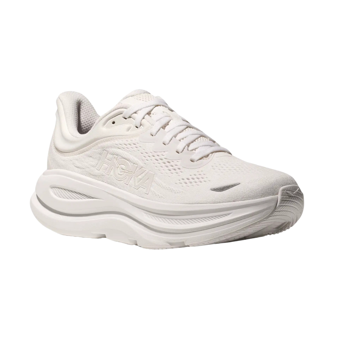 hoka mens bondi 9 neutral