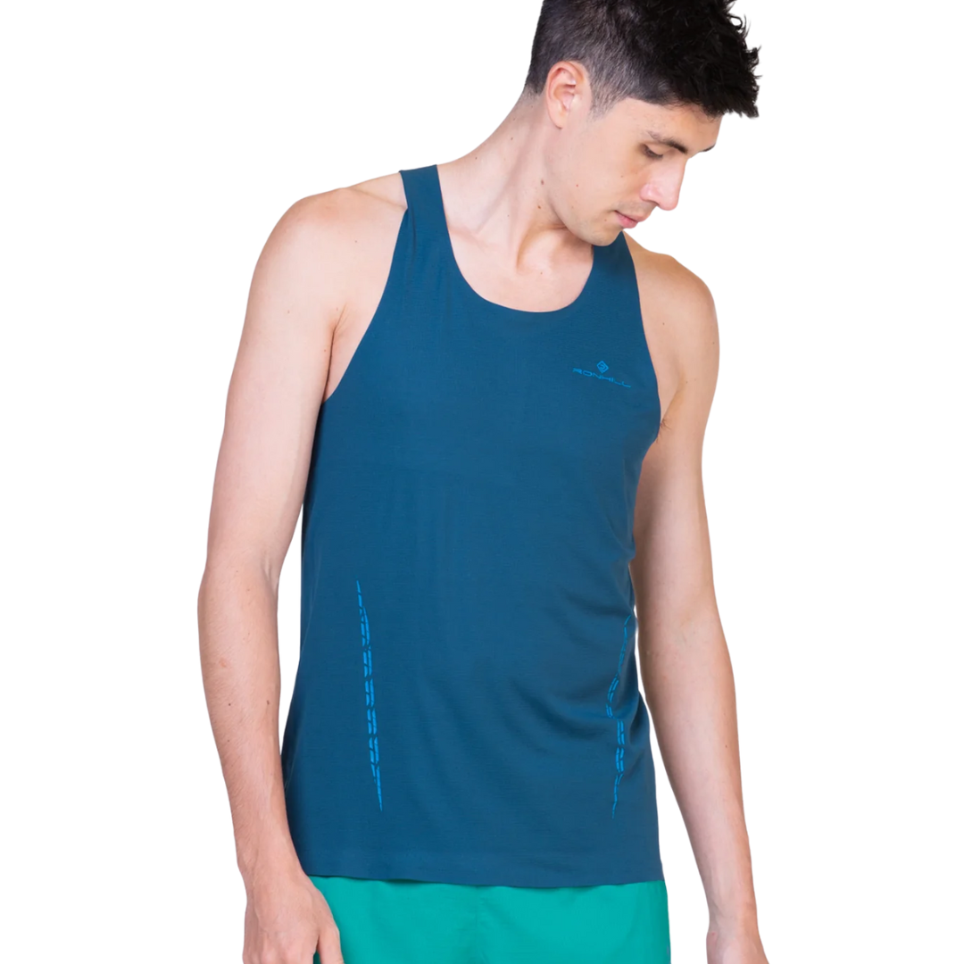 Ronhill Mens Tech Race Vest SS25