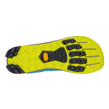 Altra Mens Lone Peak 9+ - Trail