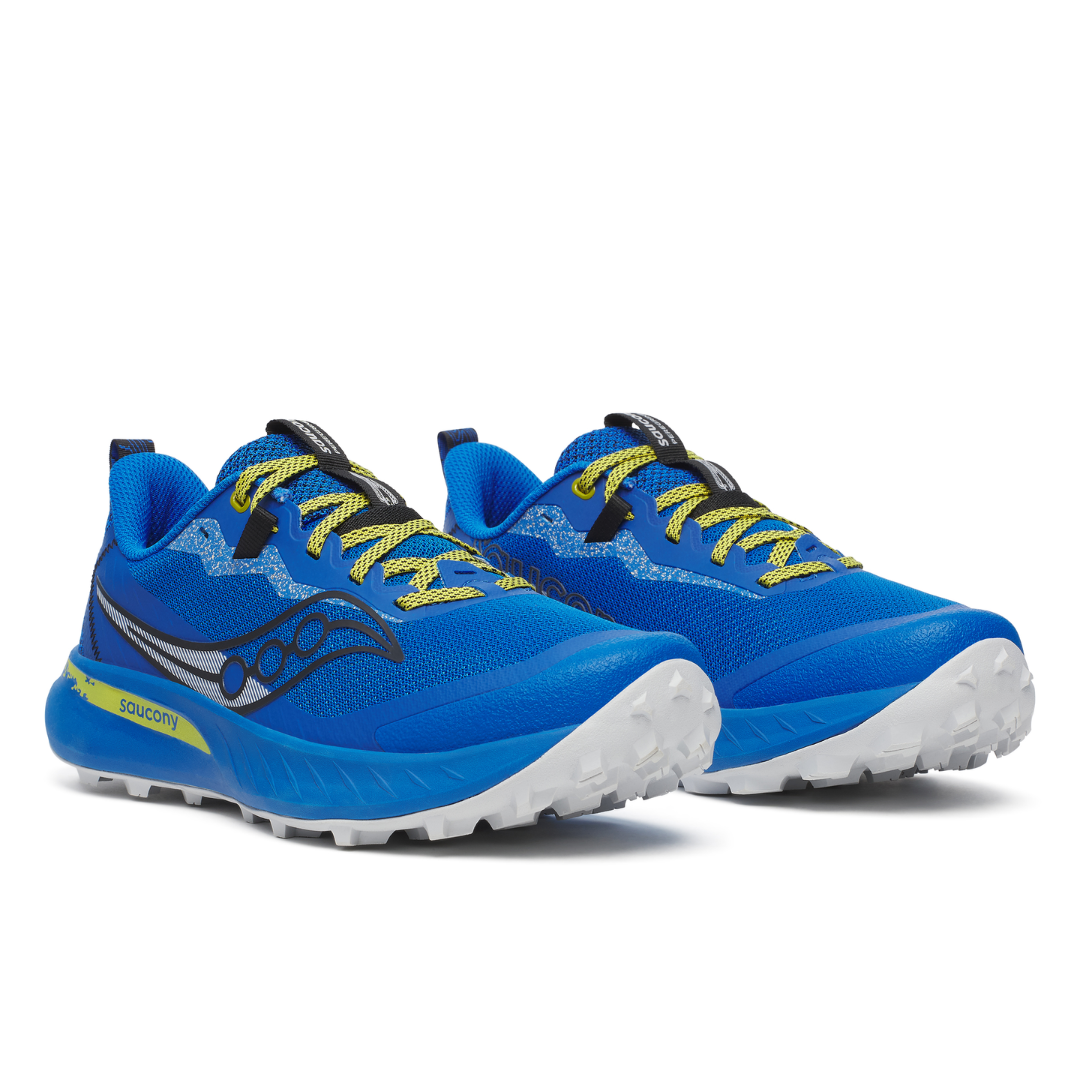 Saucony Mens Peregrine 15 - Trail