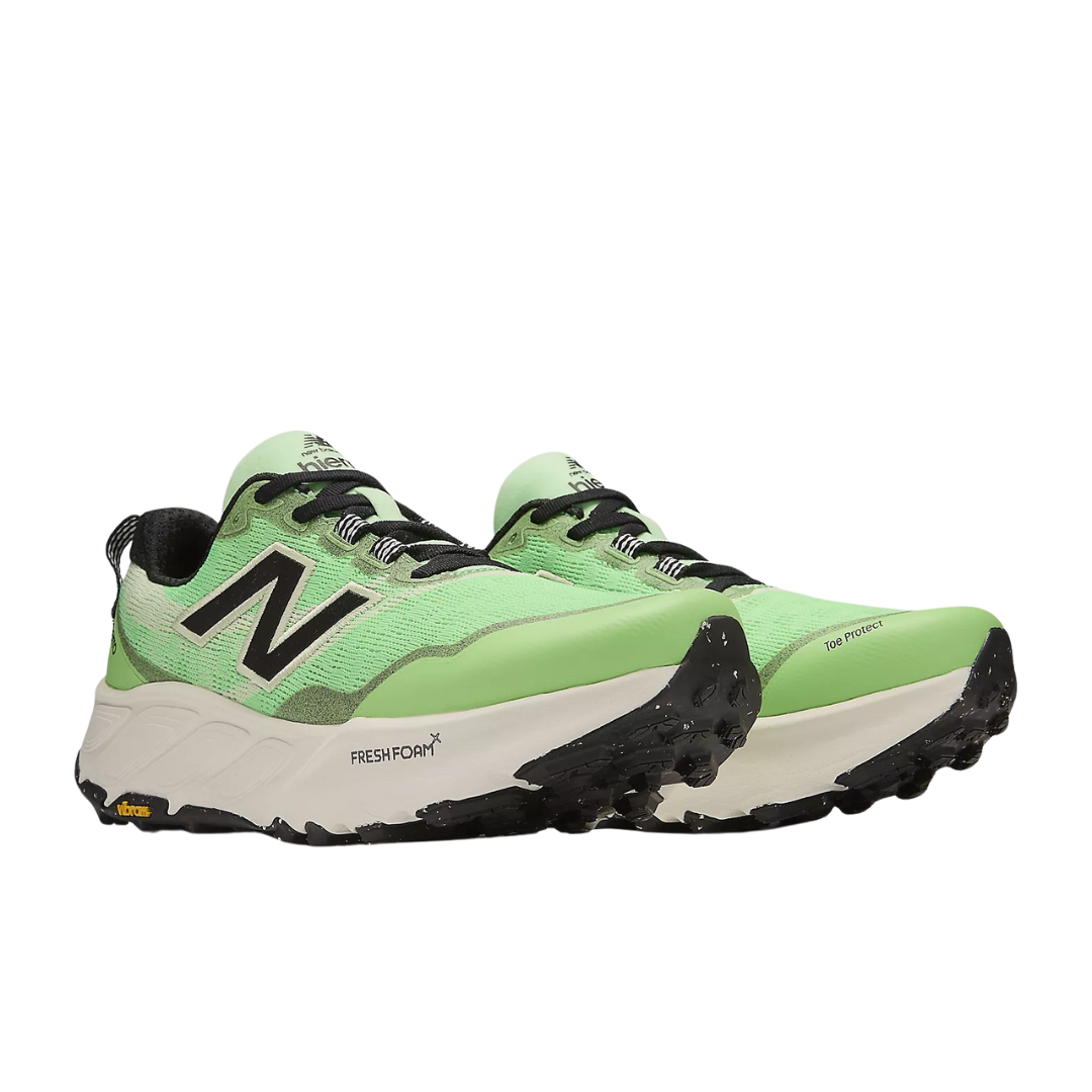 New Balance Mens Fresh Foam X Hierro v9 - Trail
