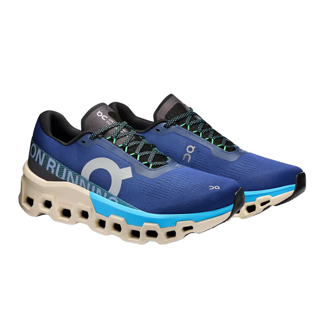 ON Mens Cloudmonster 2 - Neutral