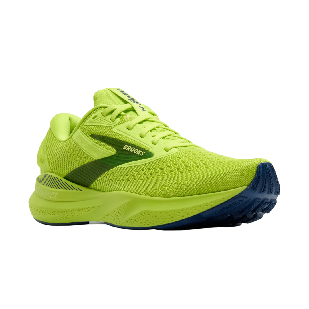 Brooks Mens Adrenaline GTS 24
