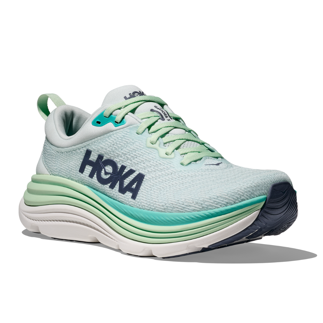 HOKA Womens Gaviota 5 - Stability