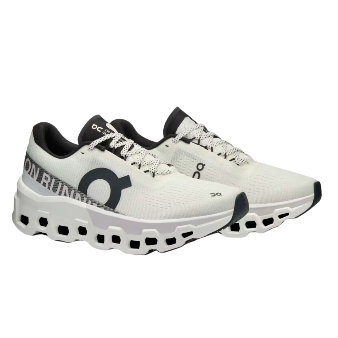 ON Womens Cloudmonster 2 - Neutral