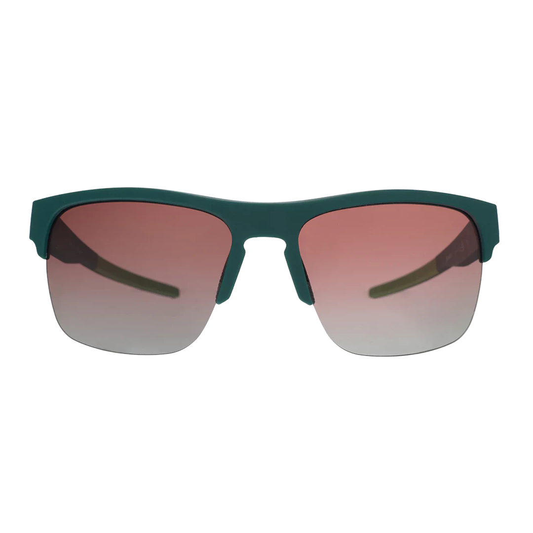 Goodr Sunglasses - Lawn Mower Drag Race