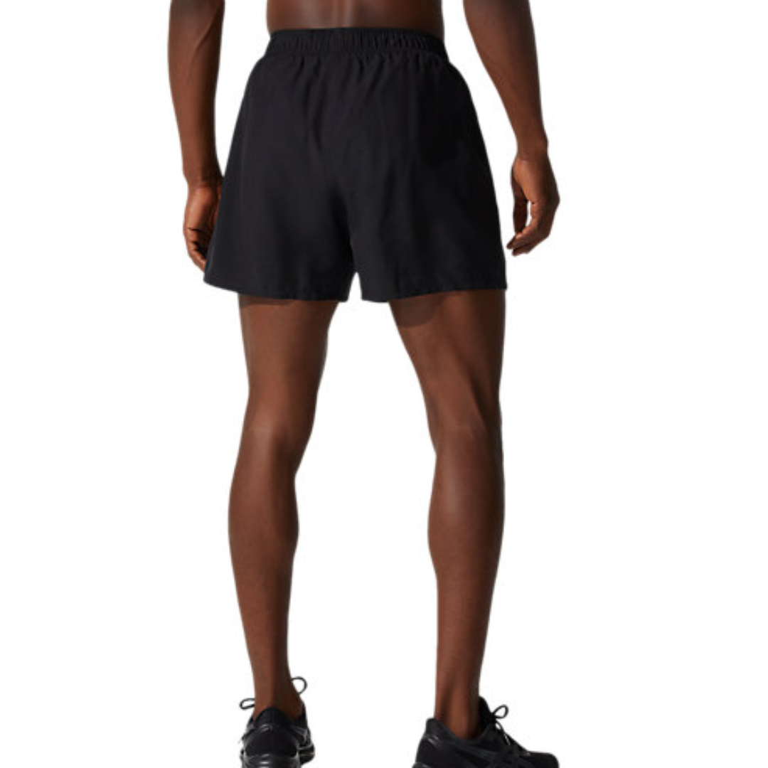 ASICS Mens Core 5in Short - SS25