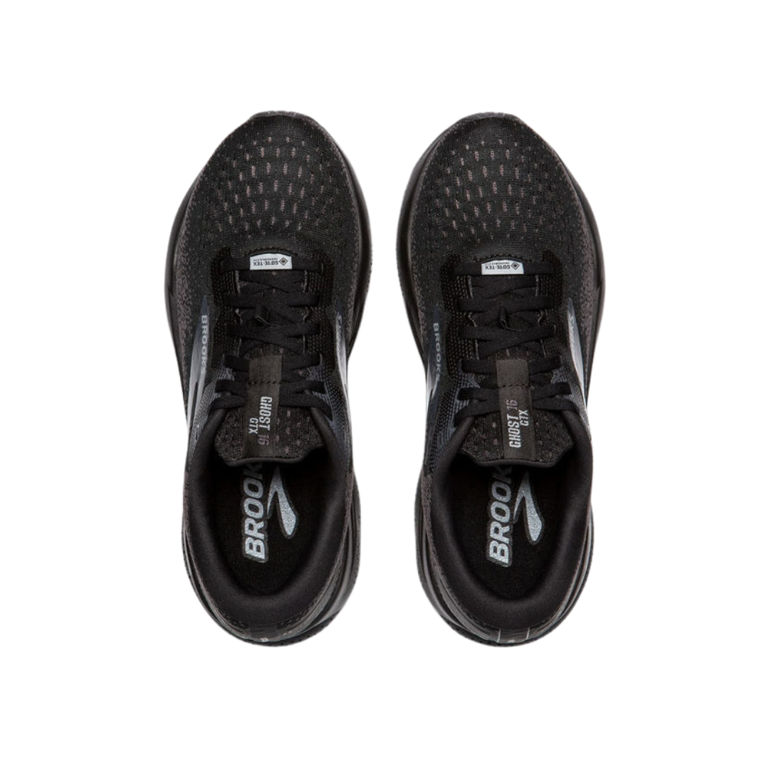 Brooks Womens Ghost 16 GTX - Neutral
