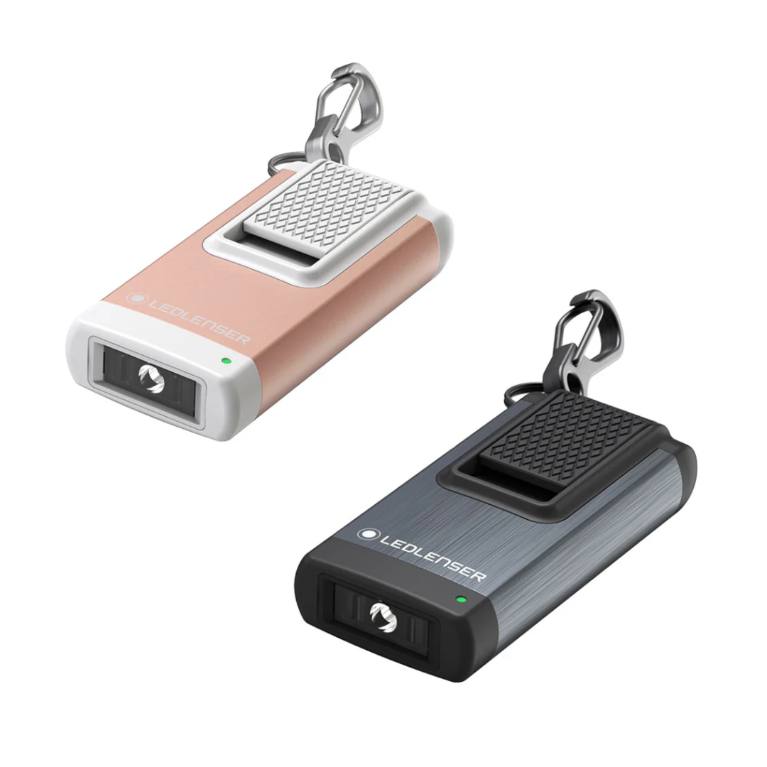 Ledlenser K4R Rechargeable Keyring Torch