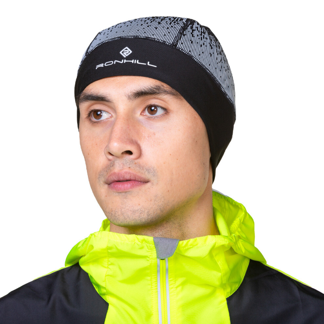 Ronhill Reflective Beanie AW25