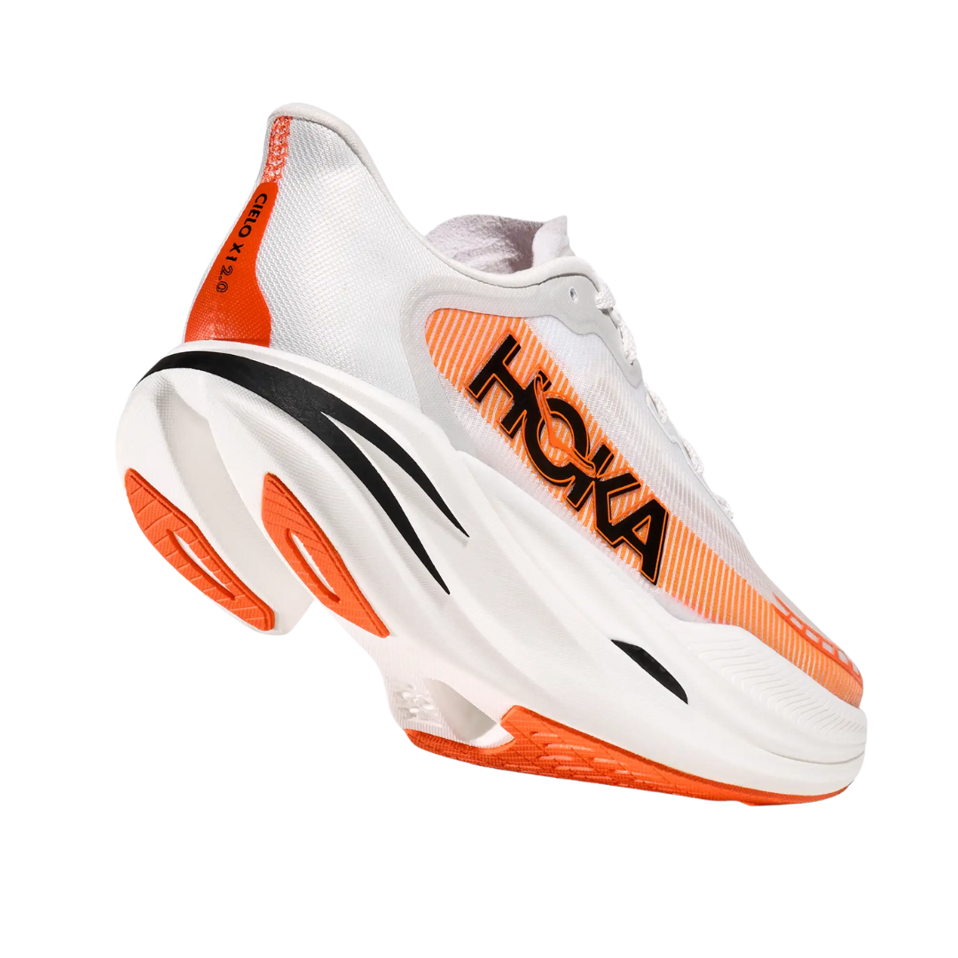 HOKA Unisex Cielo X1 2.0