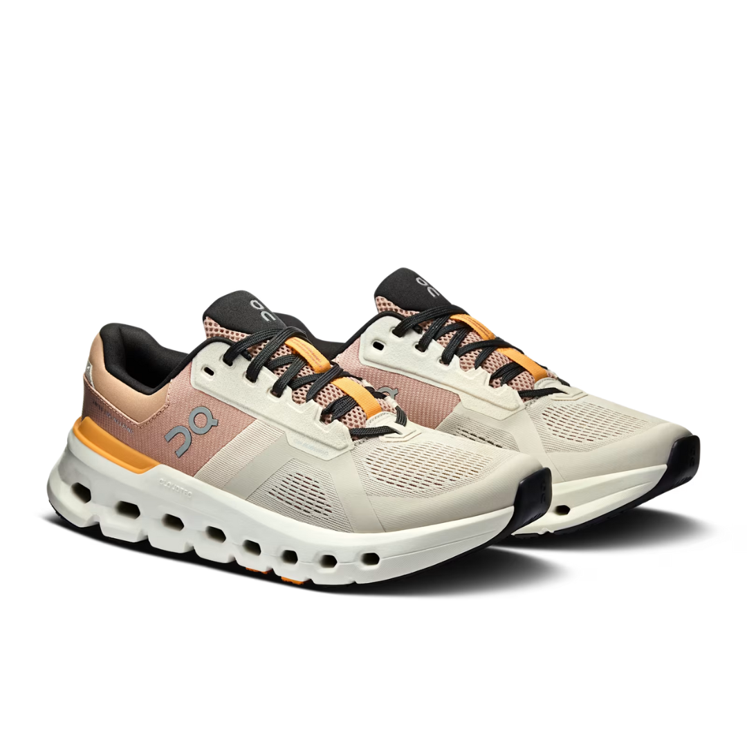 ON Womens Cloudrunner 2