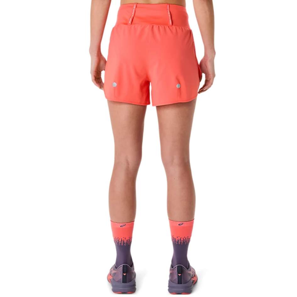 ASICS Womens Road 3.5in Short - SS25
