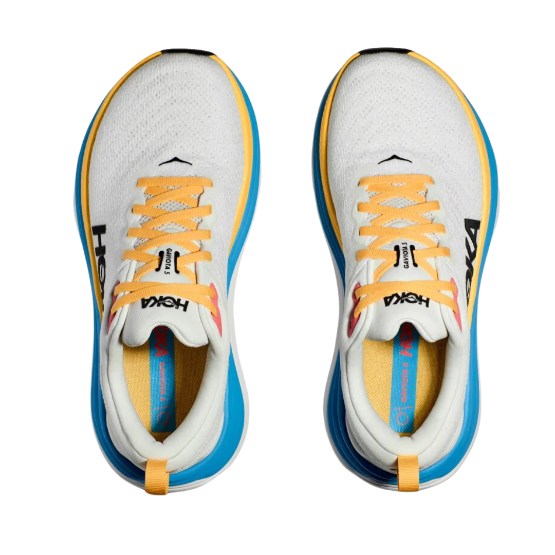 HOKA Womens Gaviota 5 - Stability