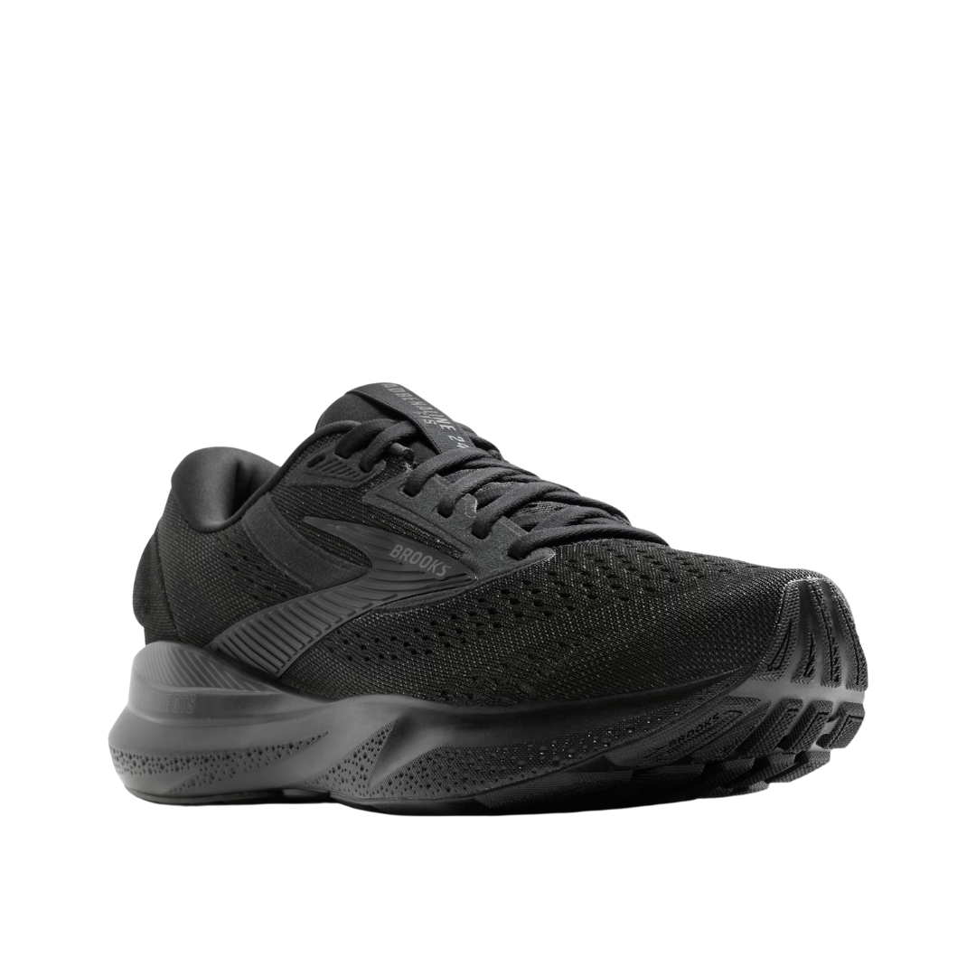 Brooks Womens Adrenaline GTS 24 - Wide (D)