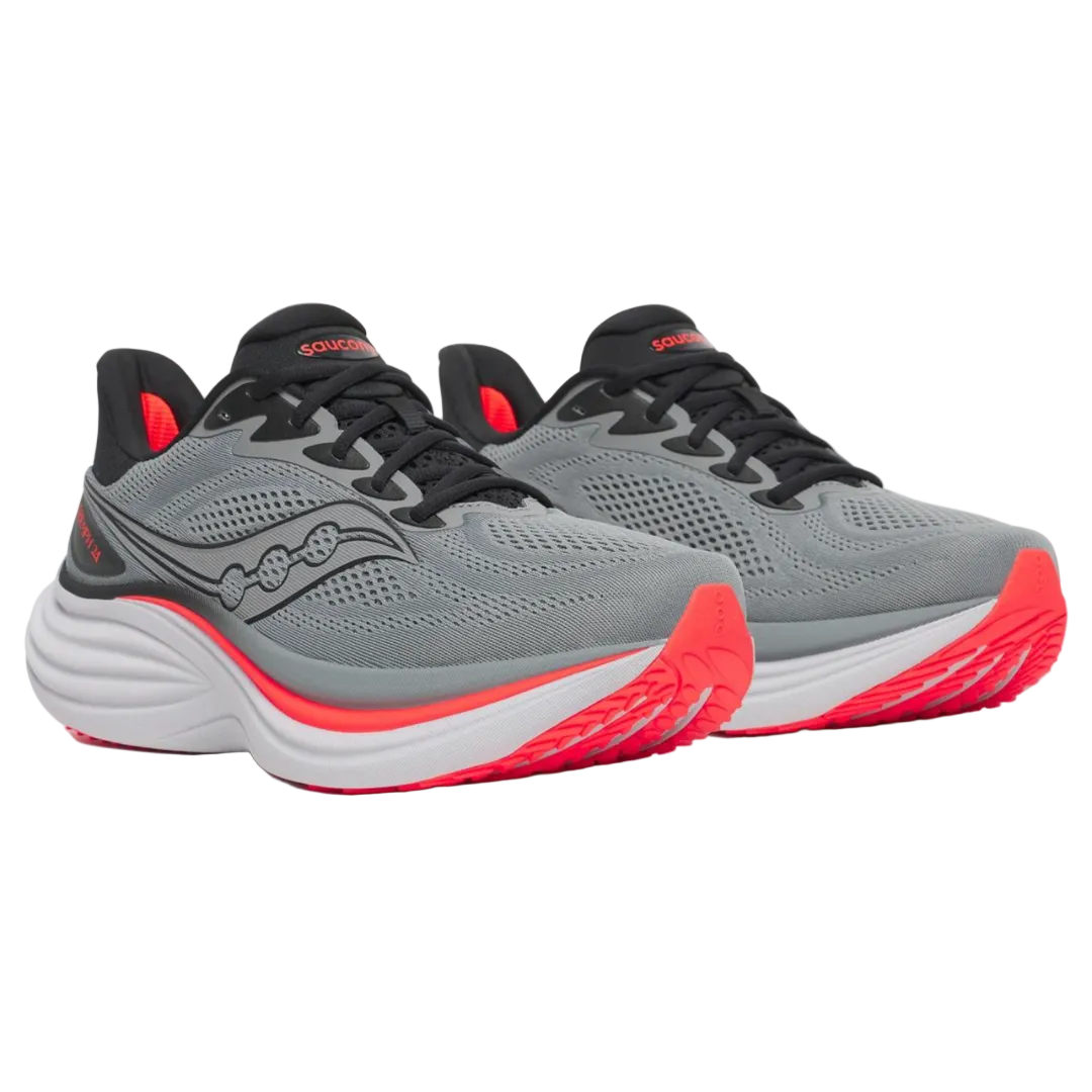 Saucony Mens Triumph 24 - Neutral