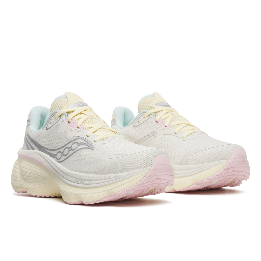 Saucony Womens Hurricane 26 - Stability