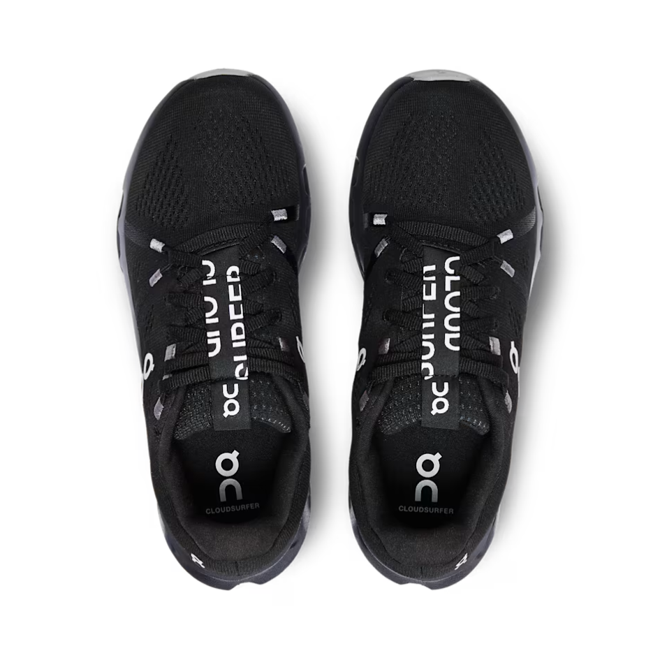 ON Womens Cloudsurfer - Neutral