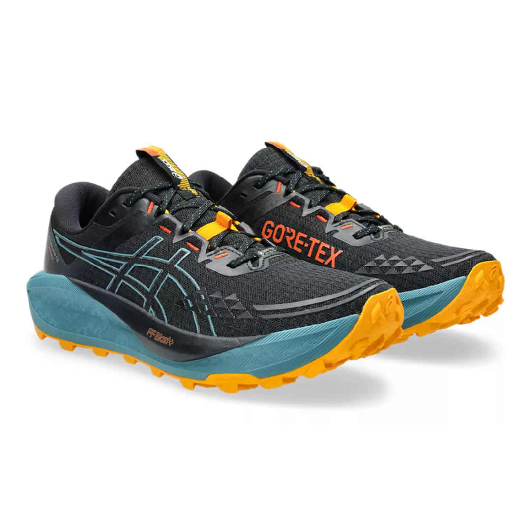 ASICS Mens Gel-Trabuco 13 GTX - Trail