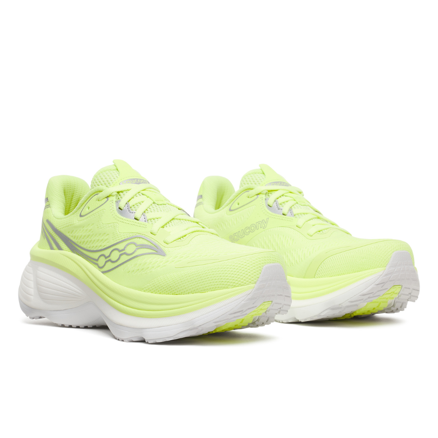 Saucony Womens Hurricane 26 - Stability