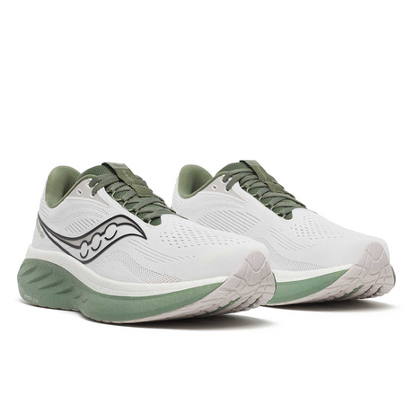 Saucony Mens Ride 18 - Neutral