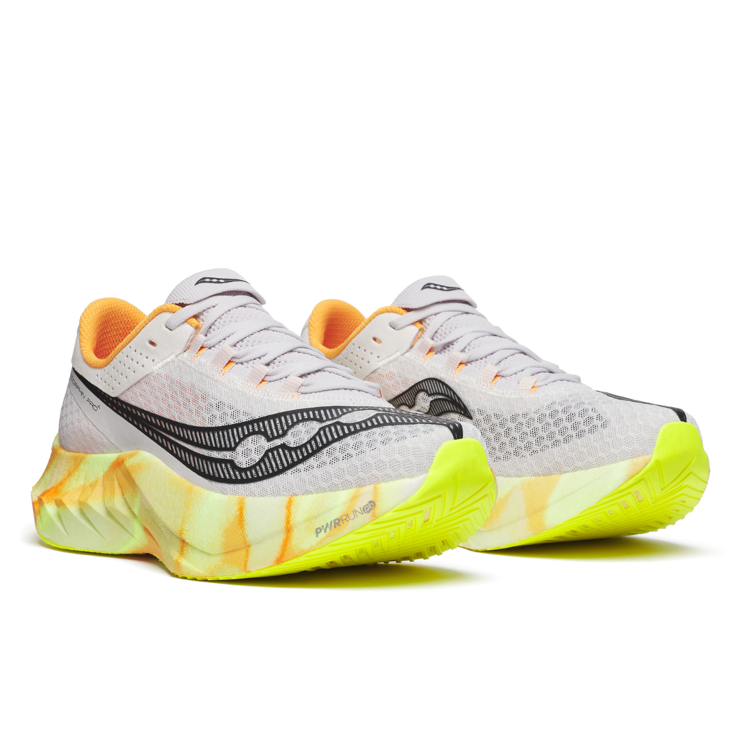 Saucony Womens Endorphin Pro 4 - Race Day