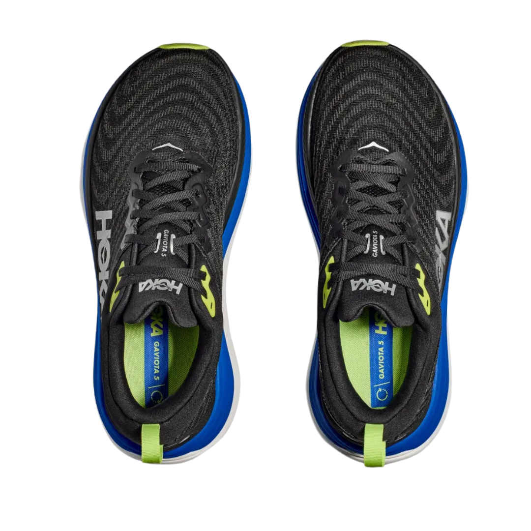 HOKA Mens Gaviota 5 - Stability