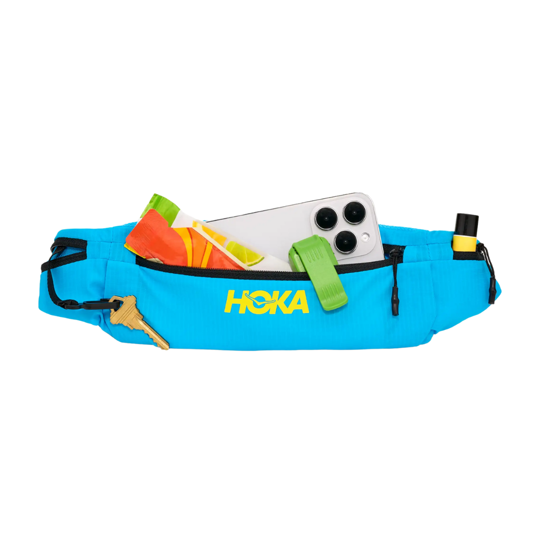 HOKA Unisex Run Belt