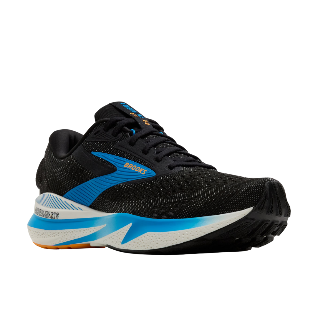 Brooks Mens Adrenaline GTS 24