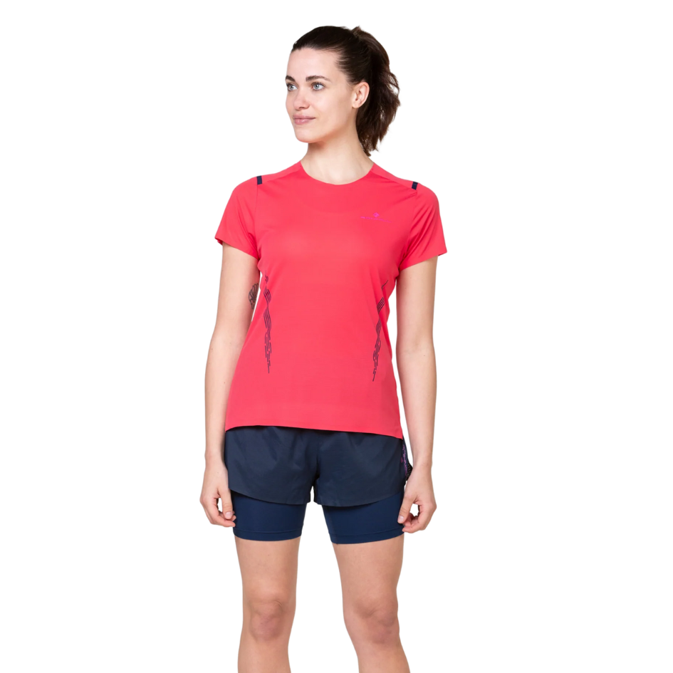 Ronhill Womens Tech Race S/S Tee SS25