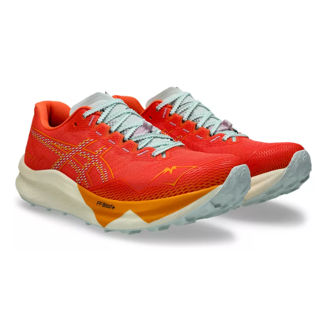 ASICS Mens Fujispeed 3 - Racing