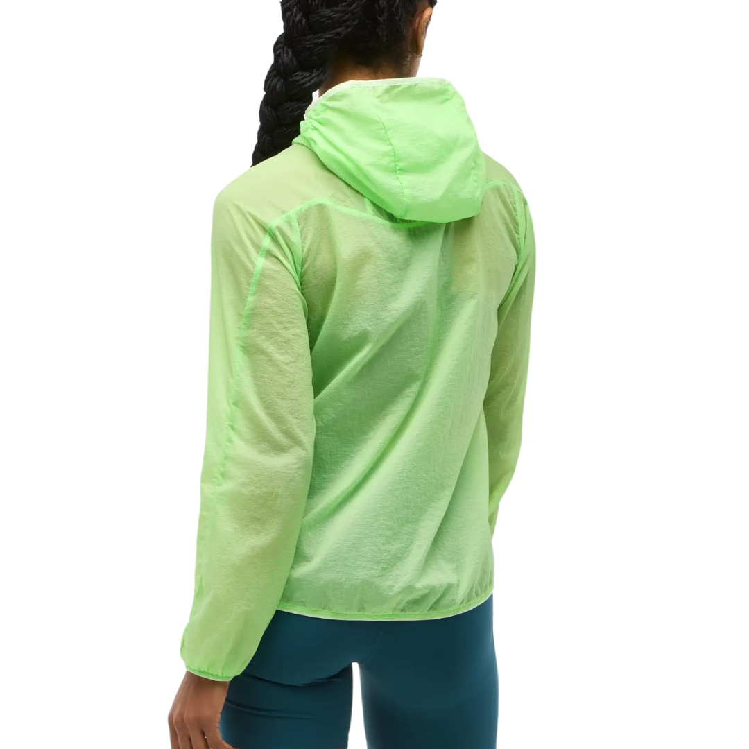 Hoka Womens Skyflow Jacket